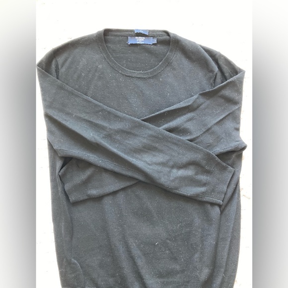 JCrew Sweater - Slim Large - Picture 2 of 3